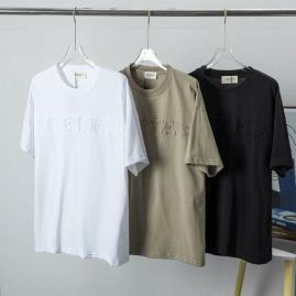 Picture of Fear Of God T Shirts Short _SKUFOGXS-LjhtxH00134372